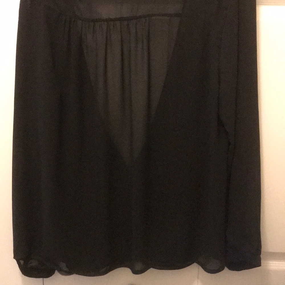 Blouse - Picture 2 of 3